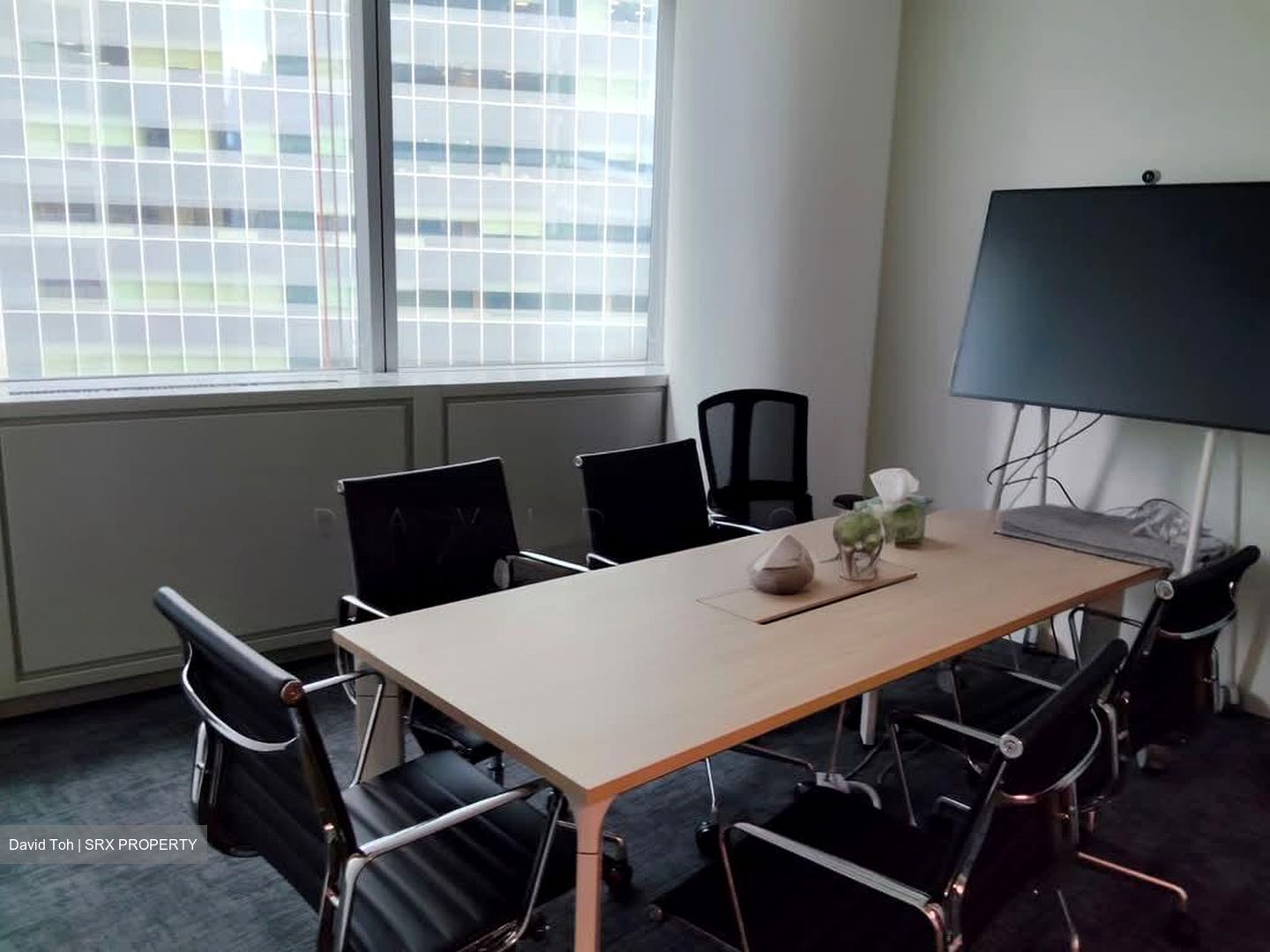 Raffles Place MRT (D1), Office #550270161